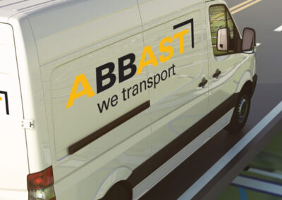 Abbast | We transport