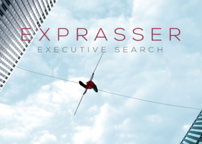 Exprasser | executive search