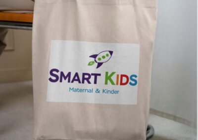 SmartKids maternal y kinder