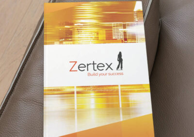 Zertex – recursos humanos