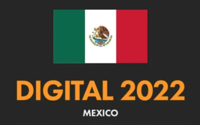 Breve análisis del reporte Digital 2022
