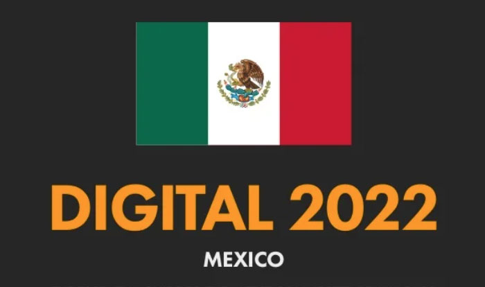 Mexico Digital 2022
