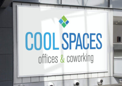 Cool Spaces – coworking