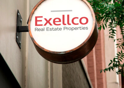 Exellco – inmobiliaria real state