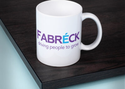 Fabreck – recursos humanos
