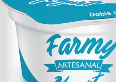 Farmy – lácteos artesanales