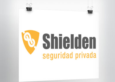 Shielden – seguridad privada