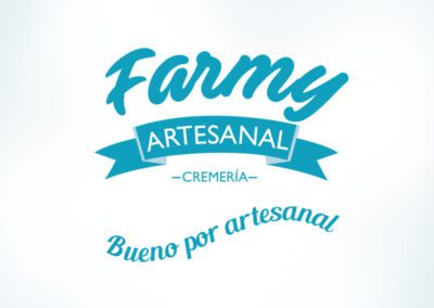 Farmy – lácteos artesanales