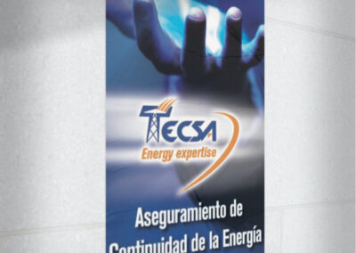 Tecsa – Energy Expertise