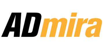 ADmira Marketing, Websites, Social Media ADmira Marketing, Websites, Social Media